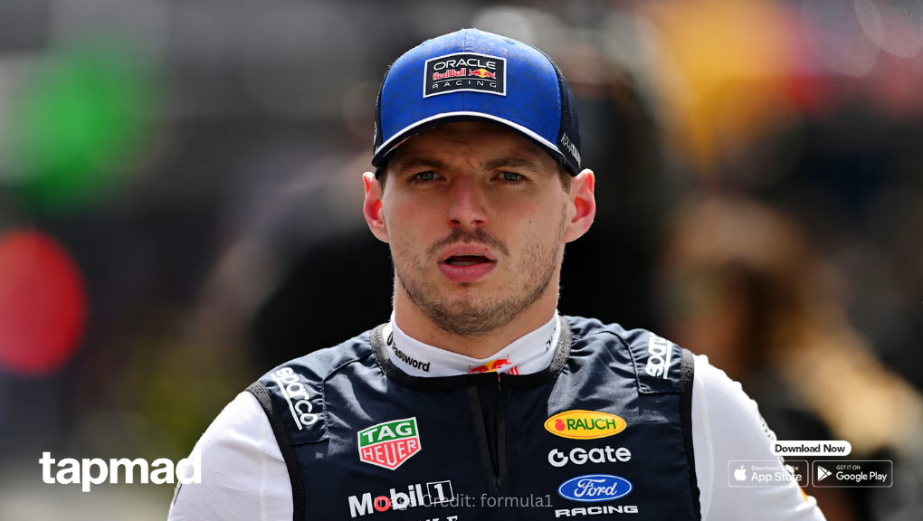 Max Verstappen Addresses F1 Concerns, Denies Retirement Rumours