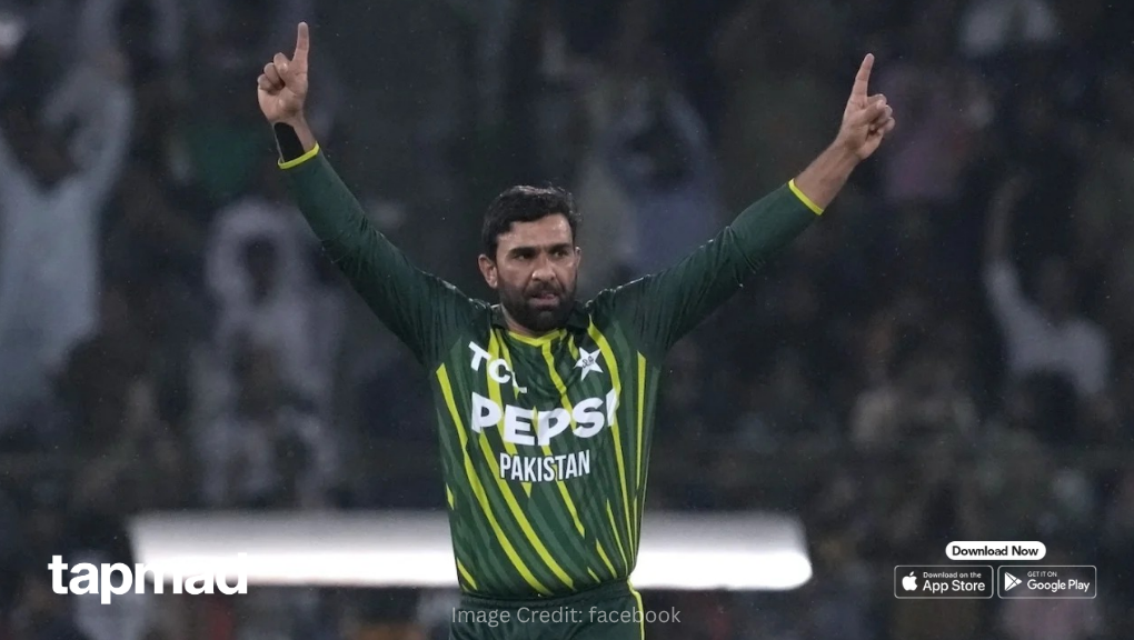 “Performances Are Not Hidden” – Iftikhar Ahmed About Return to National Side Ahead of PSL 11 Kick-off