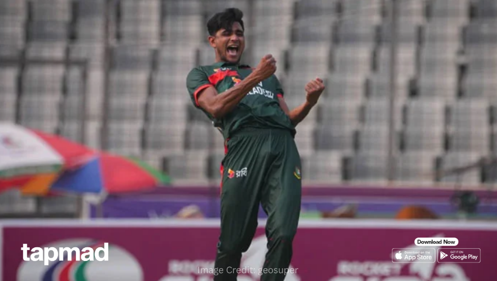 Nahid Rana Applauds Former Pakistan Coach for Exceptional First ODI Performance