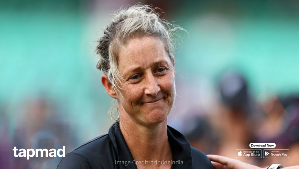 Sophie Devine Hails Women’s Cricket Growth After Record Hundred Auction Deal