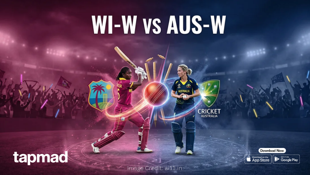 West Indies Women vs Australia Women 3rd ODI 2026 Preview