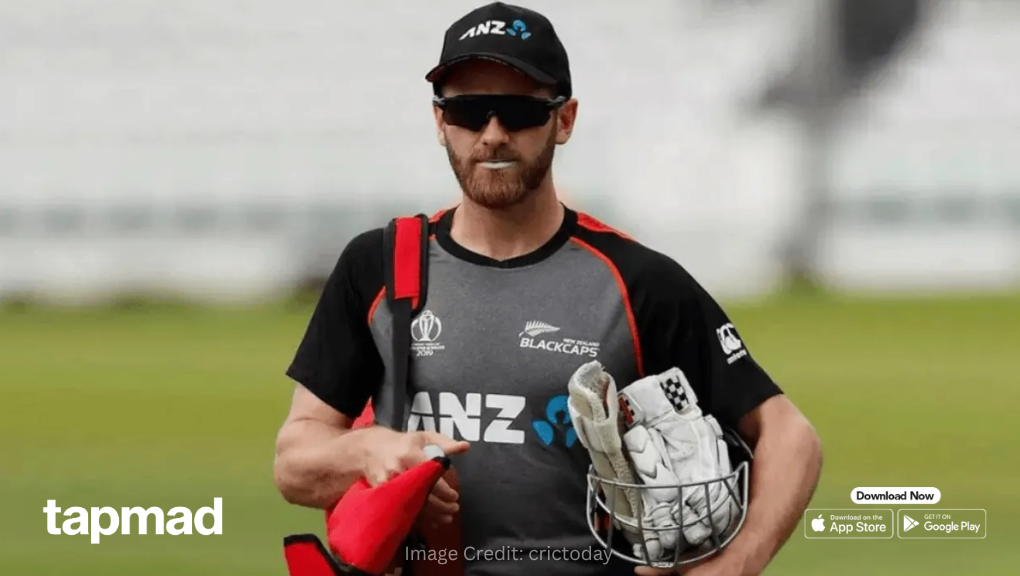 Luke Ronchi and Jacob Oram Set to Lead Islamabad United Coaches Panel for PSL 11