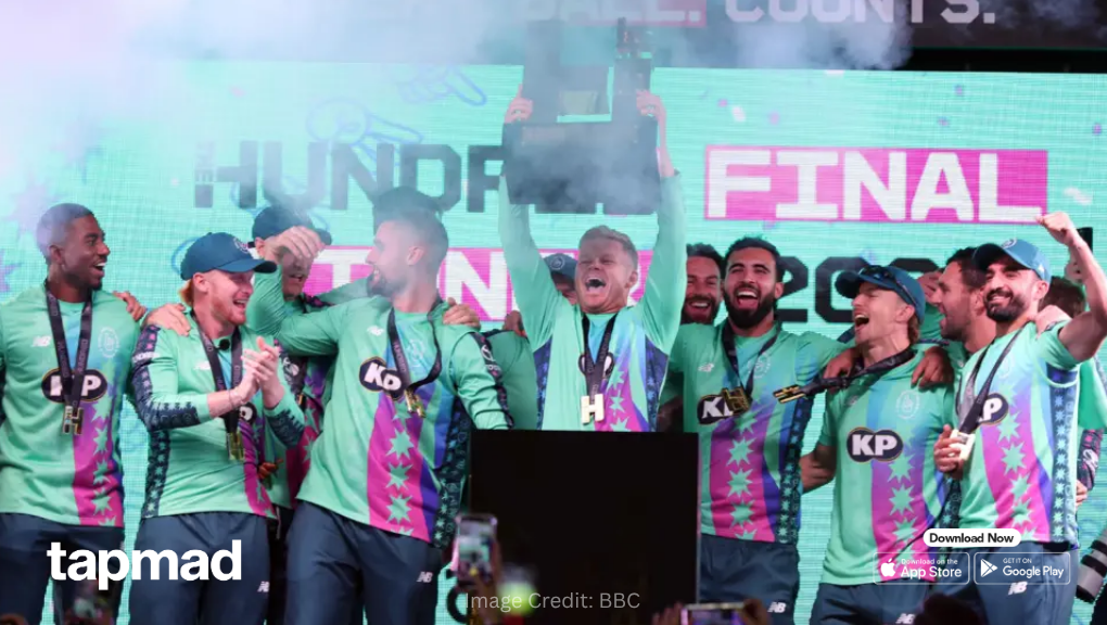 Men’s Hundred 2026: Squads Take Shape After the Historic Auction