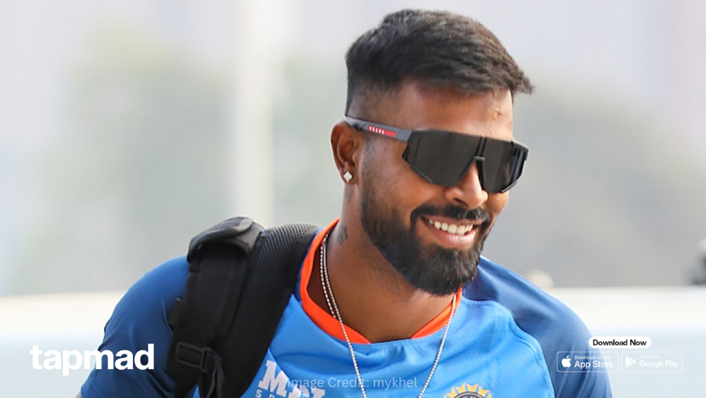Hardik Pandya Net Worth 2026: Income, IPL Salary, Lifestyle, and Luxury Assets