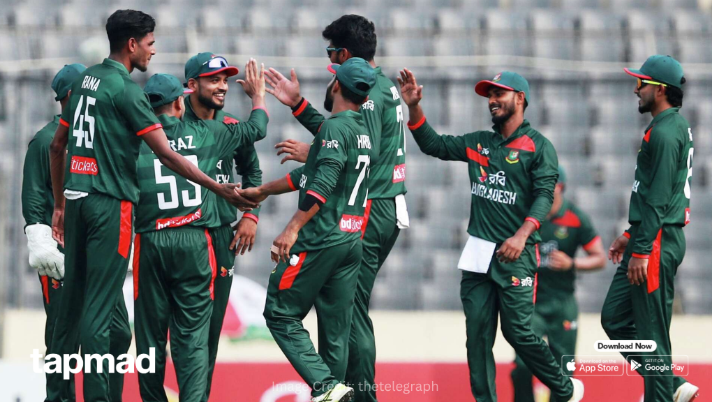 Pakistan Race to 100 Without Loss: PAK vs BAN 2nd ODI Watch Live On tapmad