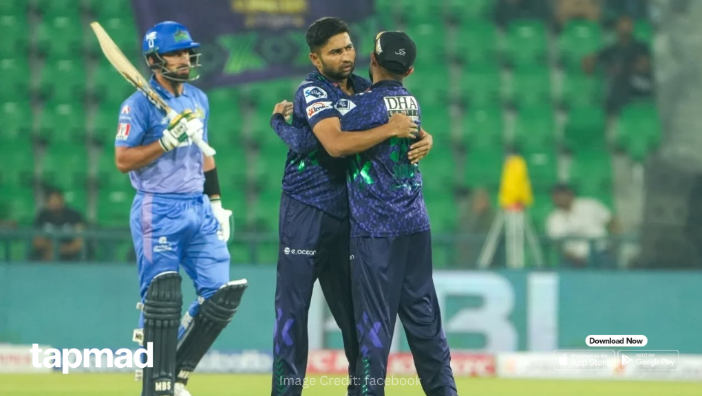 Quetta, Multan Swap Players as PSL 11 Trade Window Opens