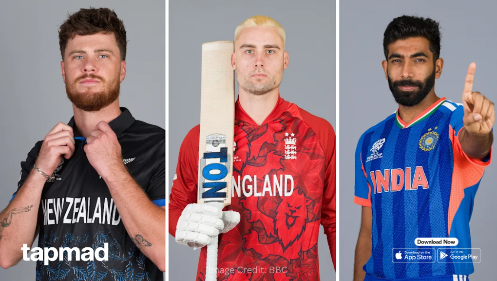 Top Teams of the ICC T20 World Cup 2026: A Quick Look at the Standout Sides of the Tournament