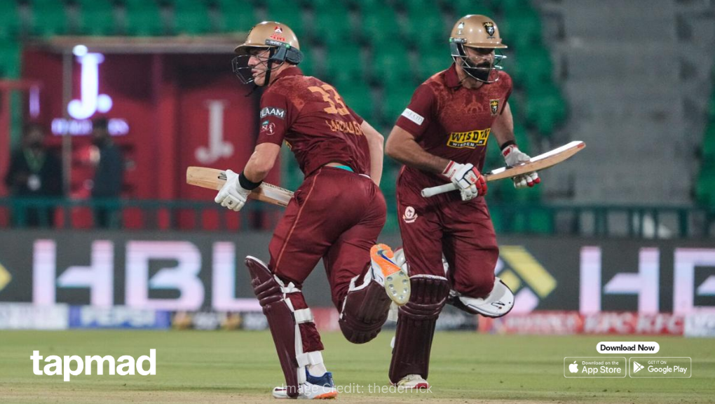 Kingsmen vs Sultans Live: Maaz Sadaqat and Usman Khan Lead Kingsmen in PSL 11 2026
