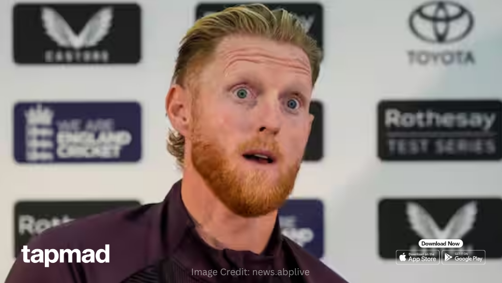Ben Stokes Opens Up on Toughest Captaincy Phase, Targets England Test Revival