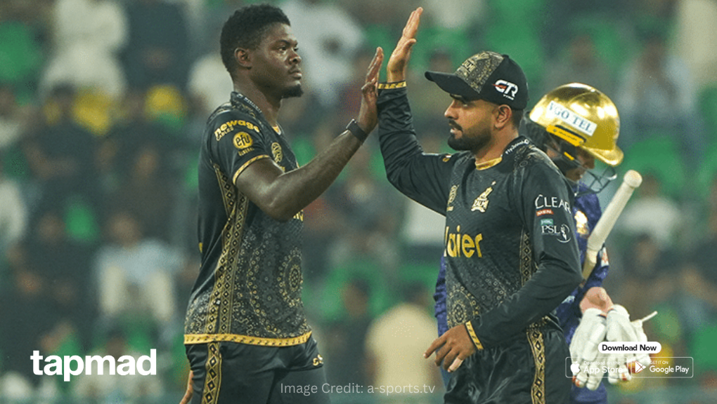 PSL 11 Squads Finalised as Trade Window Wraps Up