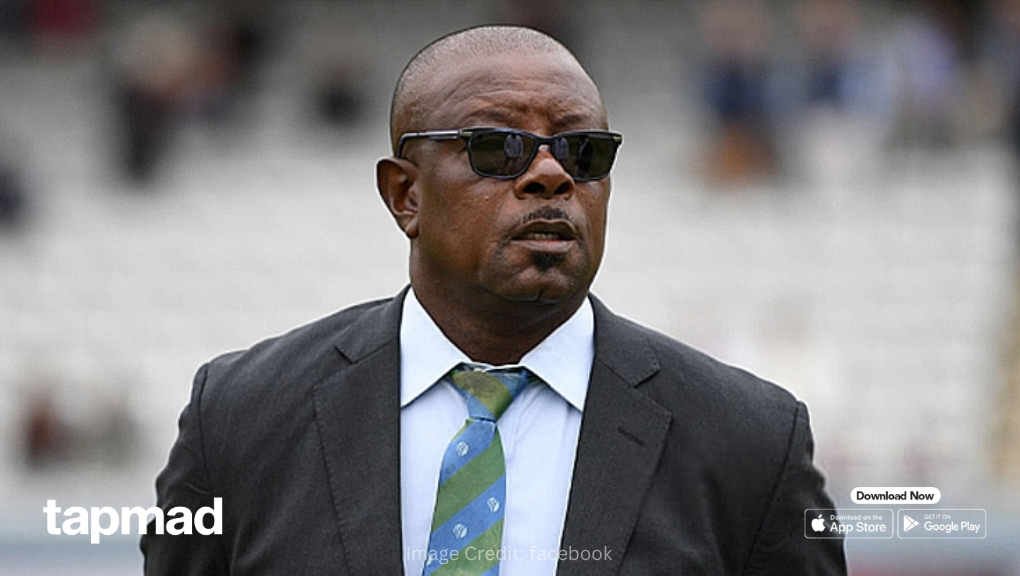 Richie Richardson Headlines PSL 11 Officials List After PCB Announcement