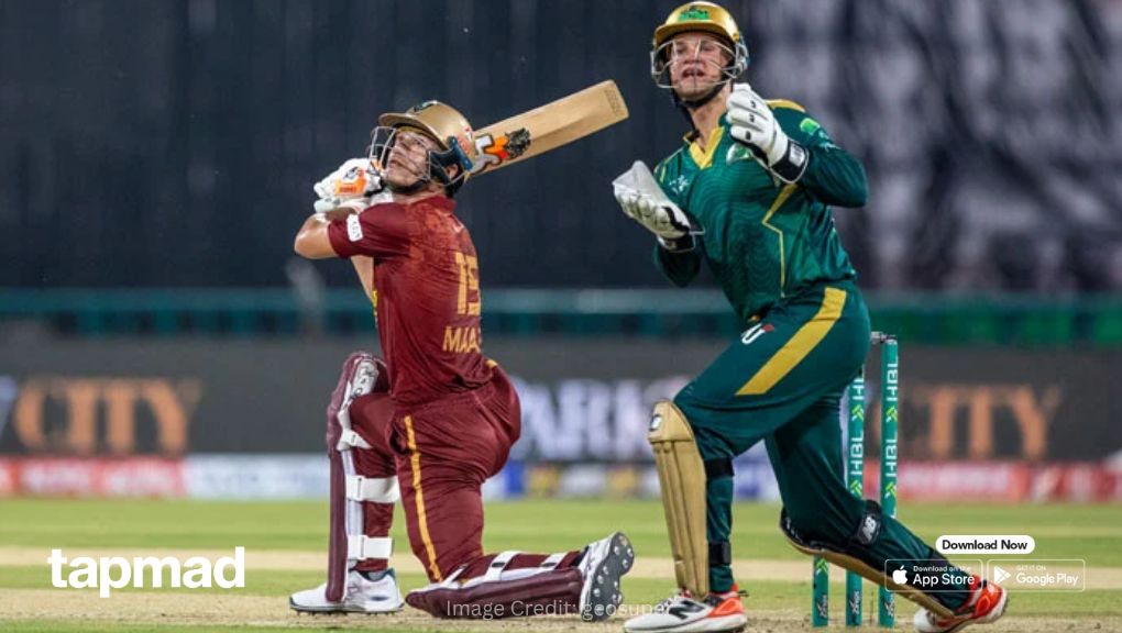 Kingsmen vs Sultans Live: Sharjeel and Maaz Power Kingsmen to 225/5 in PSL 11 2026