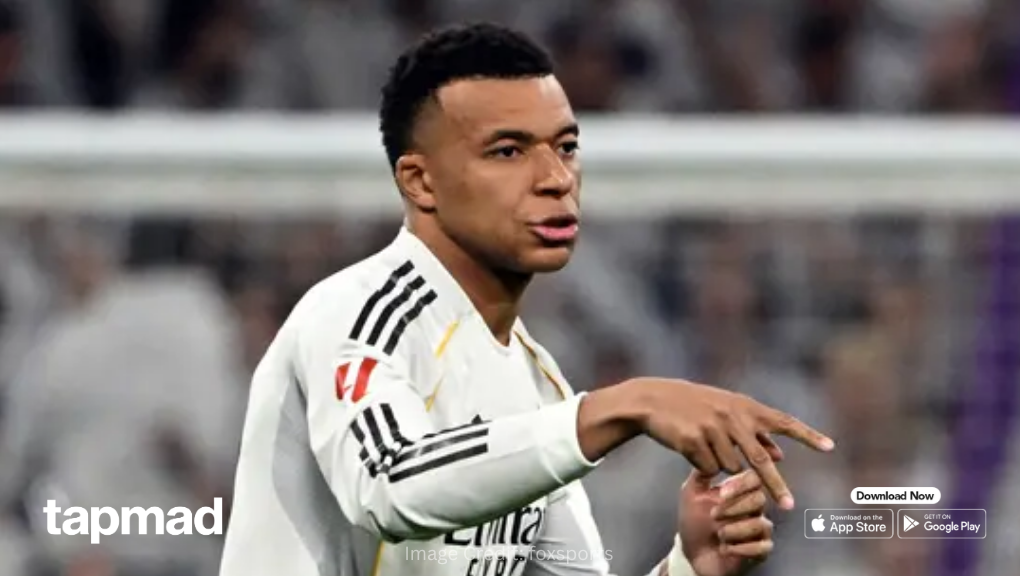 Mbappe Returns Strong, Eyes Madrid Push Before World Cup