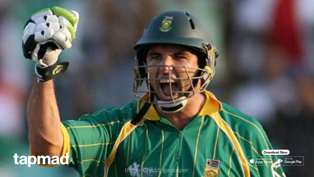 Justin Kemp Appointed Head Coach of Pindiz Ahead of PSL 11 Campaign