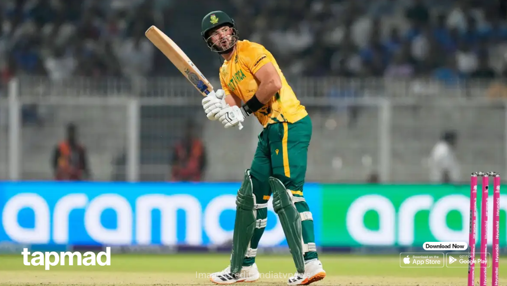 Aiden Markram to Lead Manchester Super Giants Following Lucrative Hundred Deal