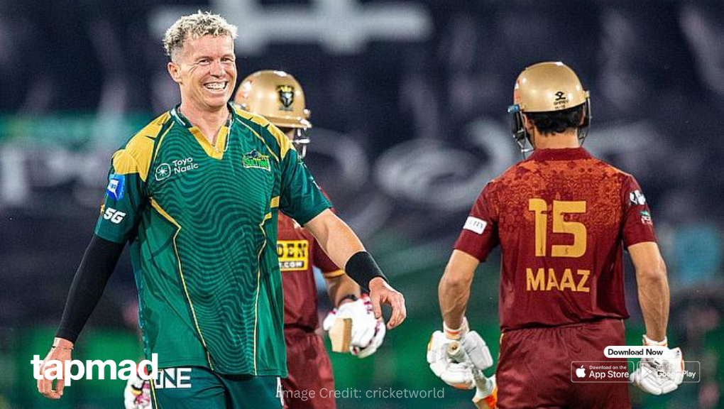 Kingsmen vs Sultans: Farhan, Smith Lead Multan Sultans to 6-Wicket Win in PSL 11 2026