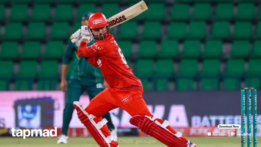 Devon Conway Responds to IPL Remarks During PSL Campaign