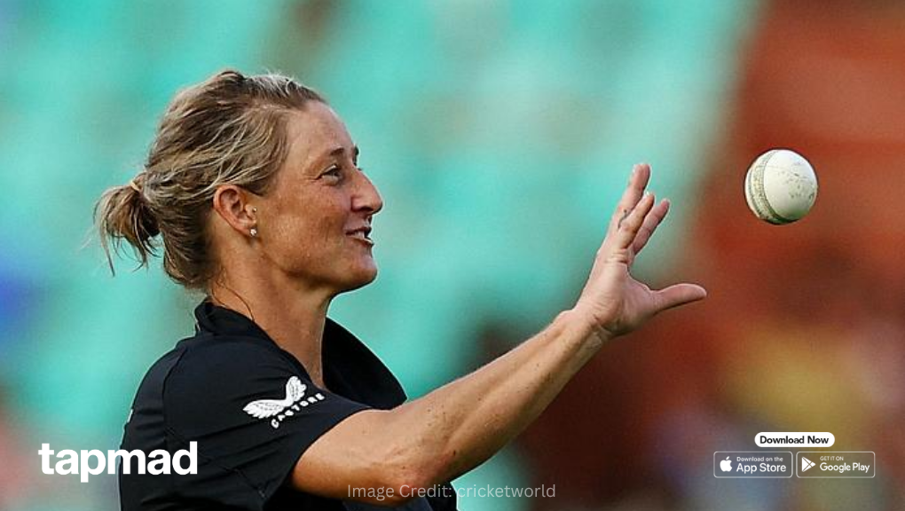 Sophie Devine Open to NZ20 as New Zealand Faces Shift in Cricket Direction