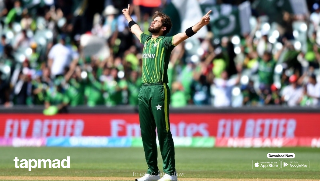 Shaheen Afridi Points Out Areas for Improvement After Pakistan’s Win Over Bangladesh