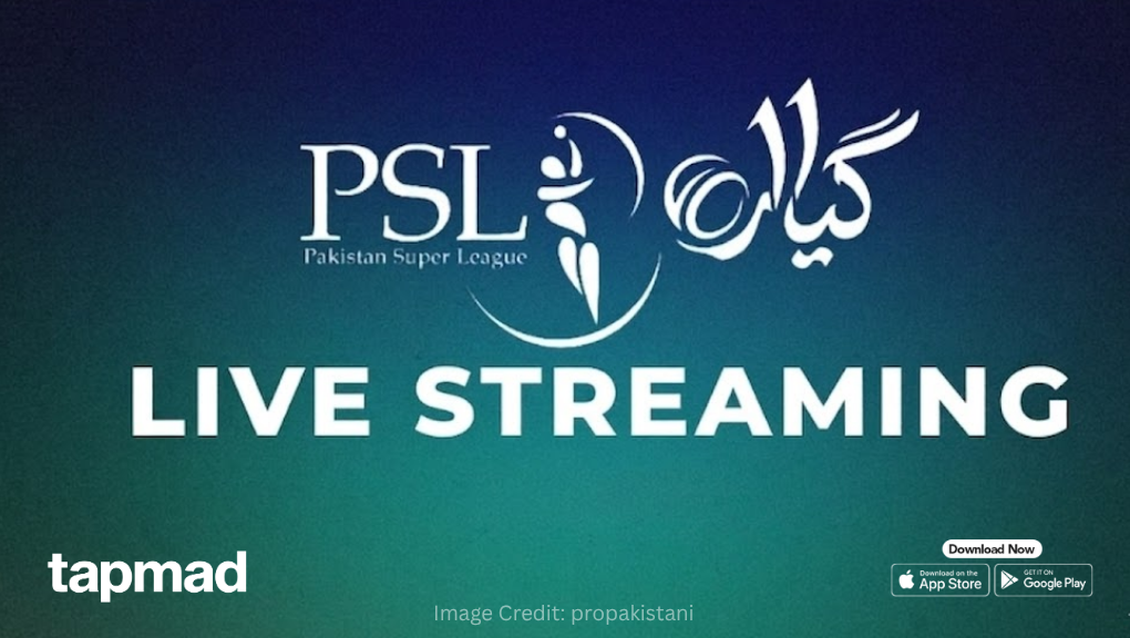 Where to Watch PSL in Bangladesh? Television and Digital Platforms Details