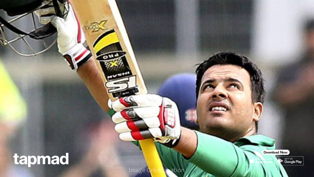 Sharjeel Khan Eyes Pakistan Return After Strong PSL Comeback