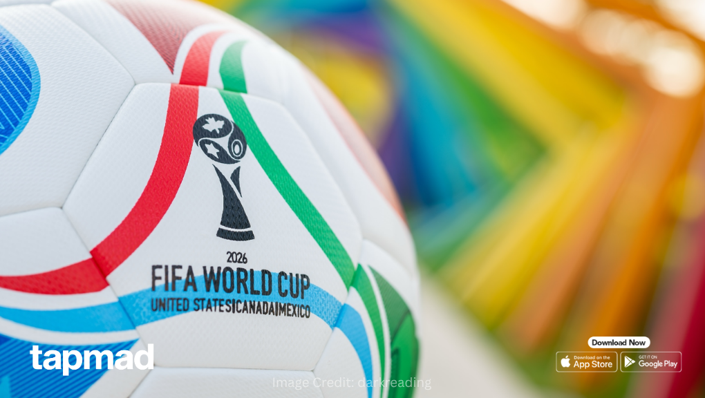 FIFA World Cup 2026 Groups Locked After Intense Play-Offs