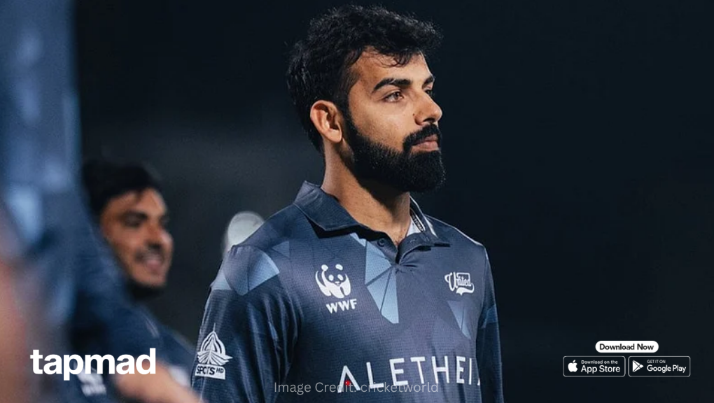 Shadab and Minhas Decimate Gladiators in Dominant Quetta vs Islamabad Match 9 in PSL 11