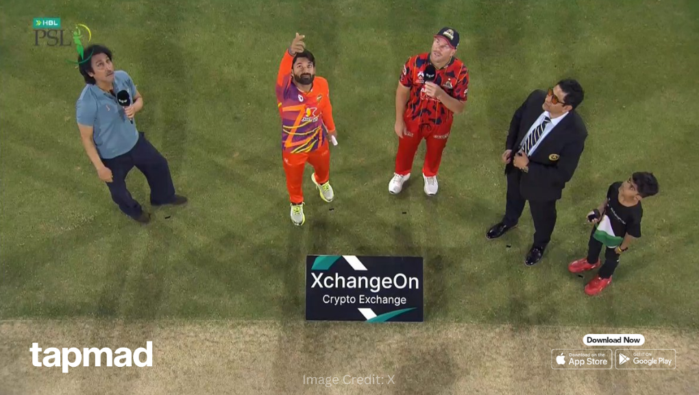 Warner Wins Toss and Elects to Bowl in High-Stakes Karachi Kings vs RawalPindiz Clash
