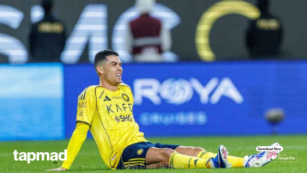 “It’s a Minor Injury” – Cristiano Ronaldo Left Portugal Squad as Hamstring Trouble Forces Friendly Absence