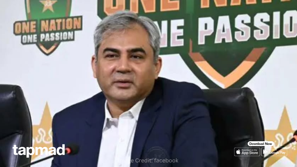 "Ignore the Noise" – Naqvi on Selection Committee Independence After Scrutiny Over Squad Overhaul