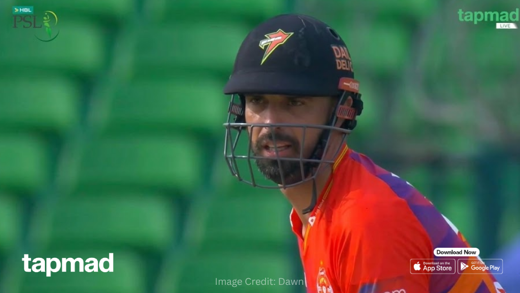 Kings vs Rawalpindiz live: Mitchell, Billings rebuild after Khushdil’s double strike