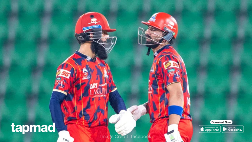 Kings vs Rawalpindiz live: Muhammad Waseem shines as Karachi Kings reach 52/1