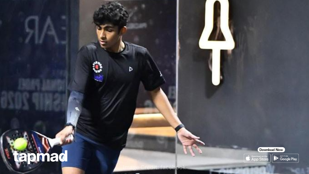 PSB Gives Interim Approval to Pakistan Padel Federation Led by Jahangir Khan