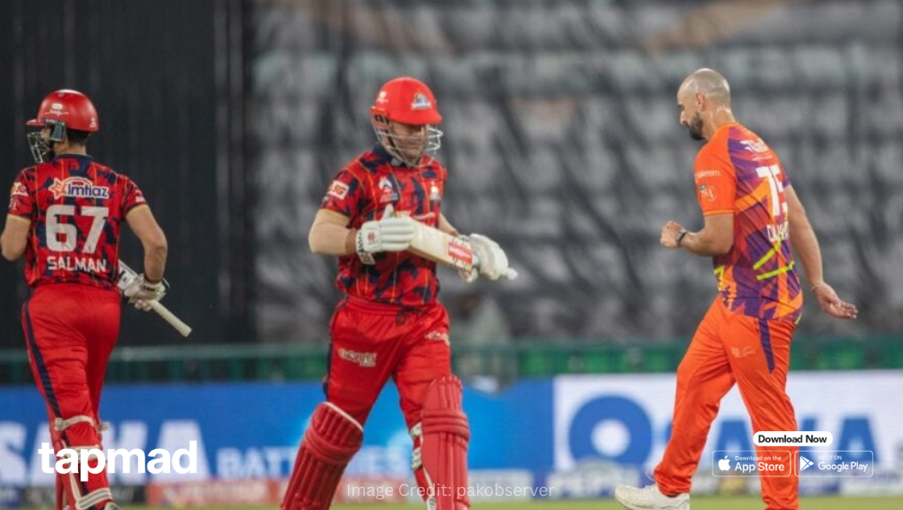 Kings vs Rawalpindiz live: Warner 43, Agha 29 keep Karachi Kings steady in chase of 198*