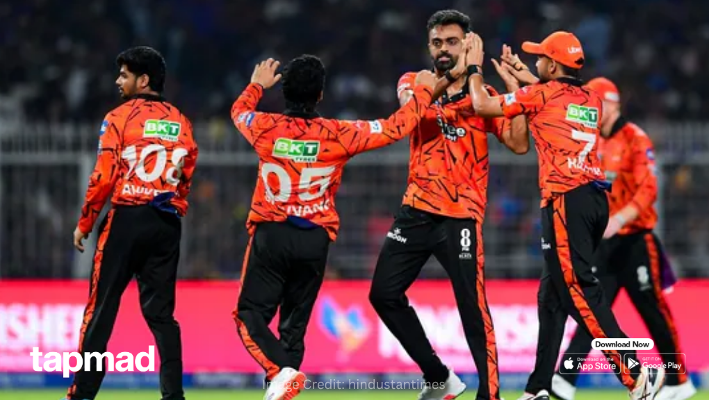 Nitish, Klassen and Unadkat Lead Sunrisers to Strong Win Over Kolkata Knight Riders