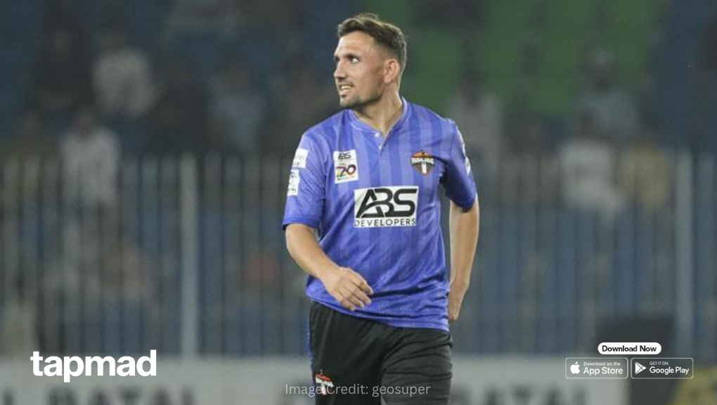 PSL 11 Blow: Zaman Khan Injury in National T20 Leaves Pindiz Pacing as ACJ Dislocation Confirmed