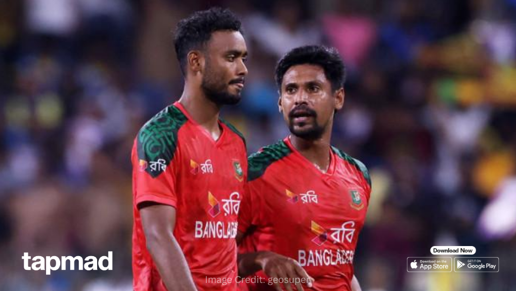 “Situation is Not Normal” – BCB Seeks Government Approval Before Clearing Stars for PSL 2026