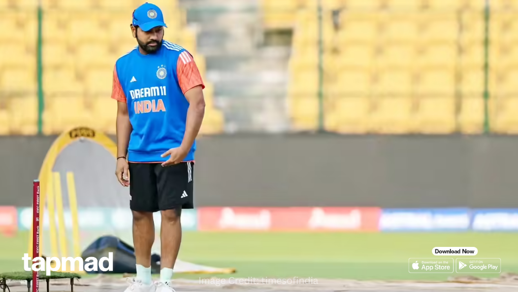 Rohit Sharma Eyes More Glory After India’s T20 World Cup Success