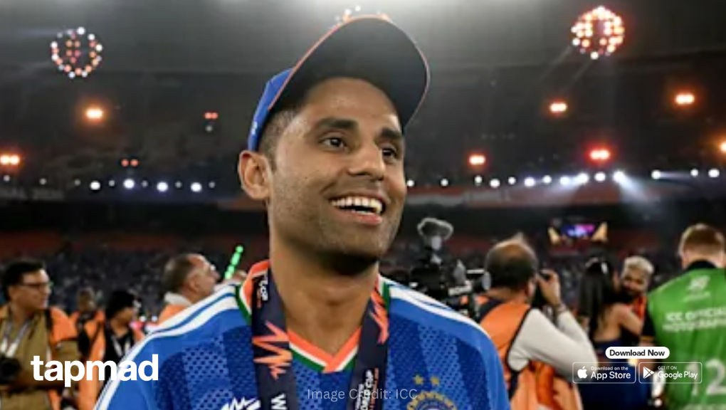 Ponting Analyzes Suryakumar Yadav’s Captaincy After India’s T20 World Cup Win