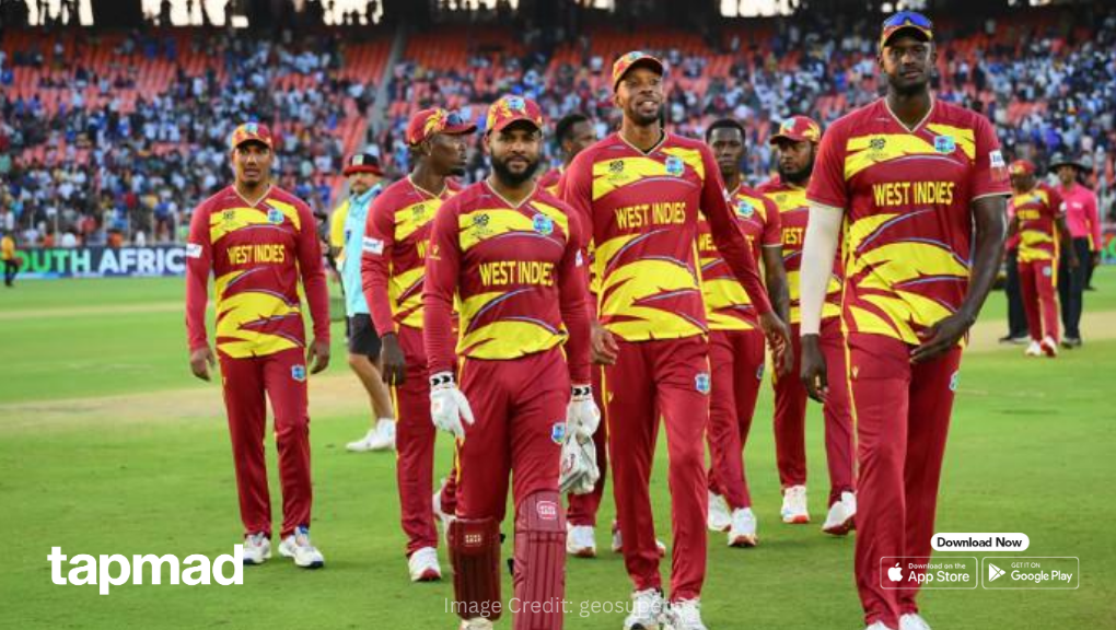 Cricket West Indies Releases Official Statement Following Team’s Return
