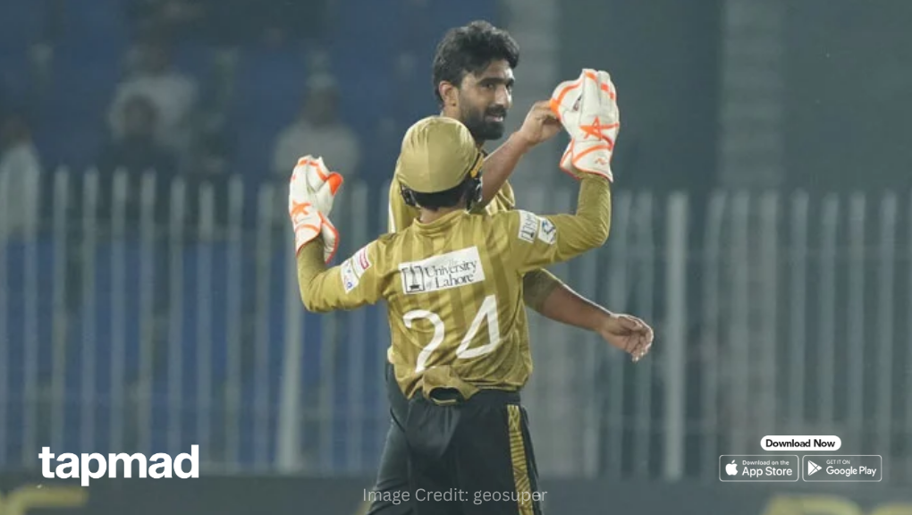National T20 Cup: Abdullah, Usama Star as Sialkot Crush Abbottabad