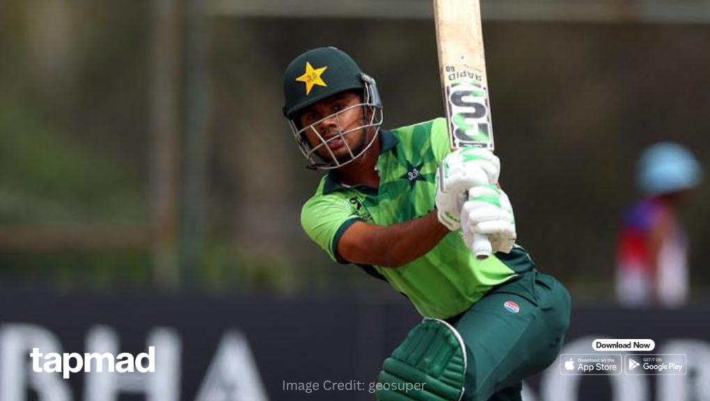 Peshawar Zalmi Sign Promising Youngster Farhan Yousaf for PSL 11