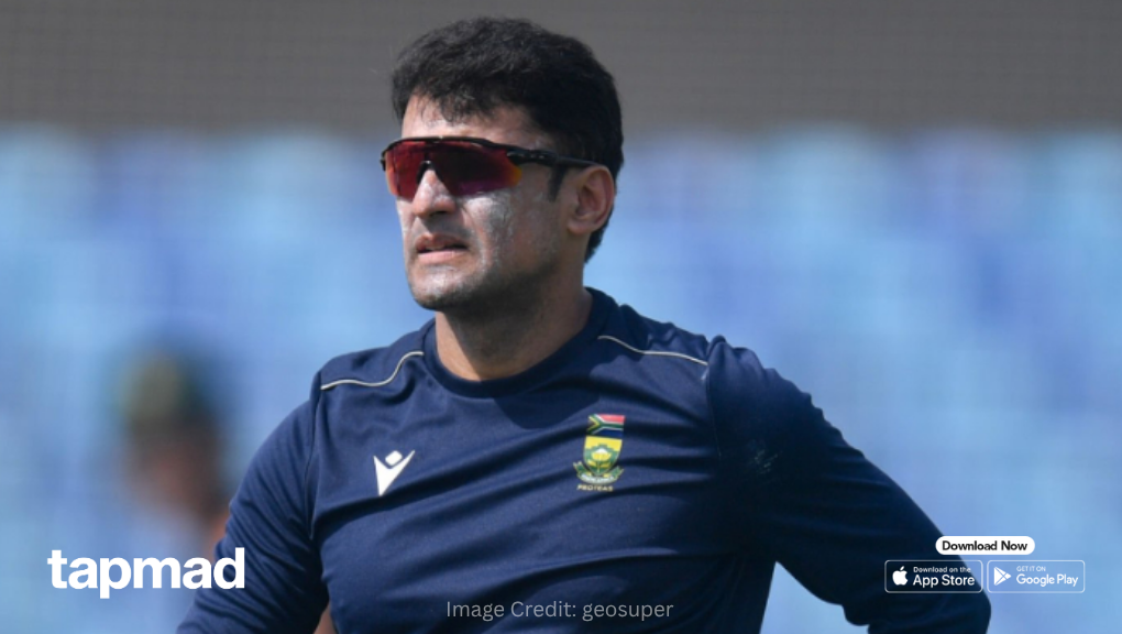 Yasir Arafat Takes Charge as Multan Sultans Director of Cricket for PSL 11