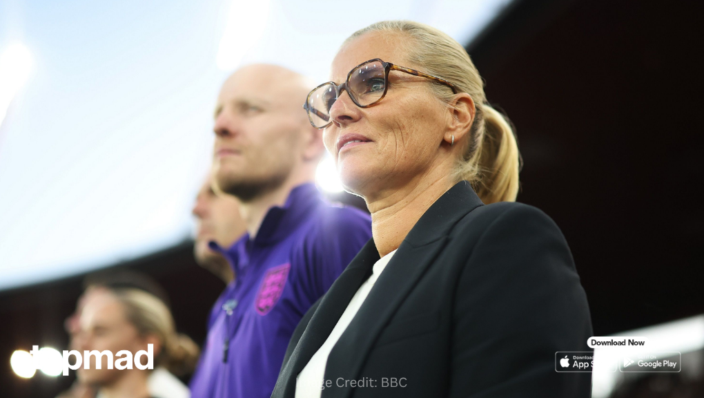 FIFA Makes Female Coaches Mandatory in Women’s Tournaments