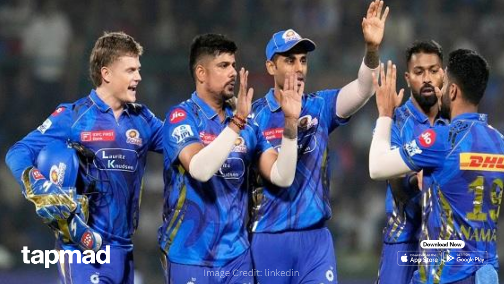 "Not the Best" – IPL Fails to Get Top Spot in Global Tournament Rankings as Player Welfare Concerns Mount
