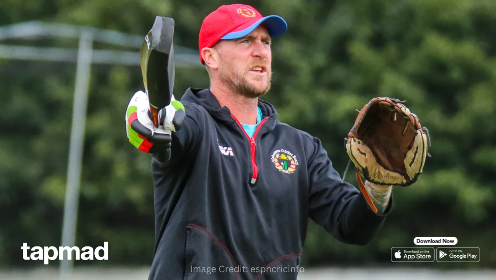 "First of His Kind" – Delhi Capitals Name John Mooney as Fielding Coach in Historic IPL Move