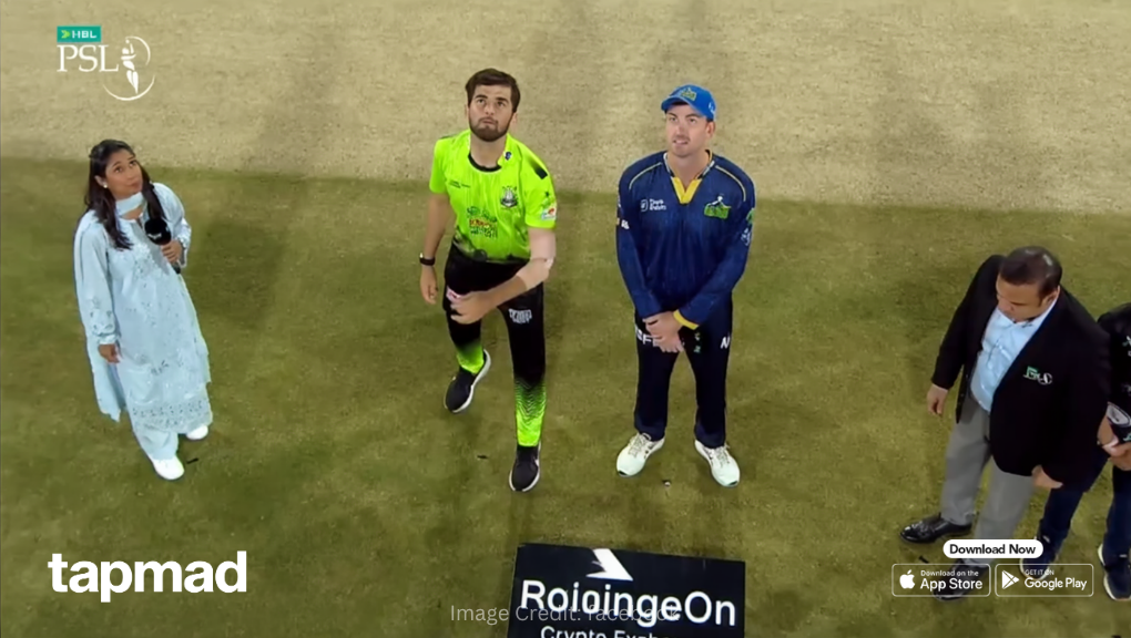 Multan Sultans vs Lahore Qalandars Live: Unbeaten Sultans Opt to Bowl First Against Qalandars