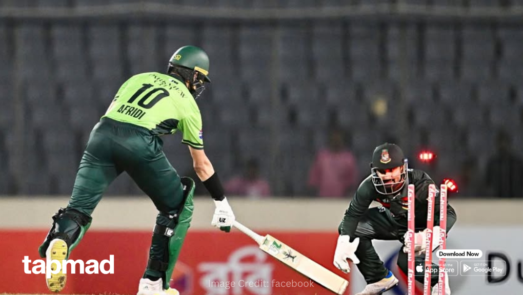 PCB Questions Bangladesh Review Call In Tense Third ODI Finish