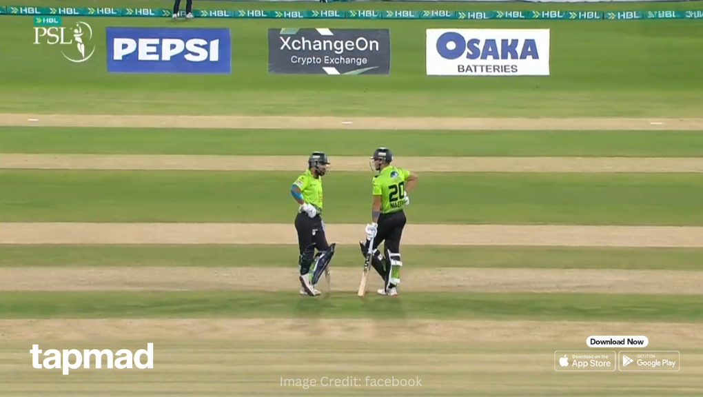 Multan vs Lahore Live: Lahore Openers Blitz Multan Sultans in Rain-Shortened 13-Over After Powerplay