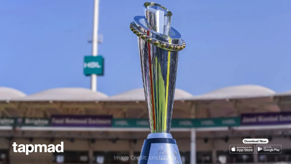 PSL Winners List (2016 to 2026): Complete History, Champions, Records & Stats